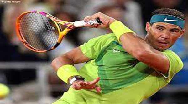 Wimbledon 2022: Menangkan Duel Seru, Nadal Lolos ke Semifinal