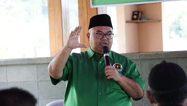 Bedah Dapil Dianggap Penting Untuk Pemetaan Pemilih Dan Mempelajari Problem Di Dapil