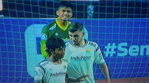 Tiga Pemain Persib Masuk Pelatnas Kualifikasi Piala Asia U-20