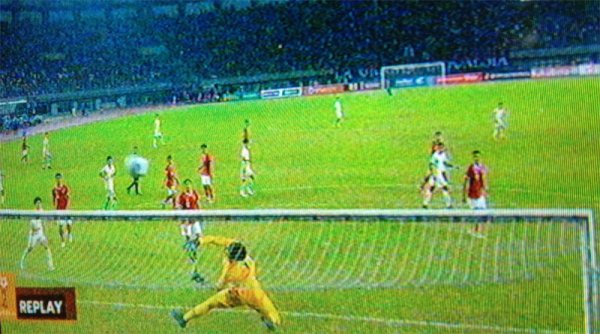 Piala AFF U-19: Timnas Indonesia Melorot ke Peringkat Empat