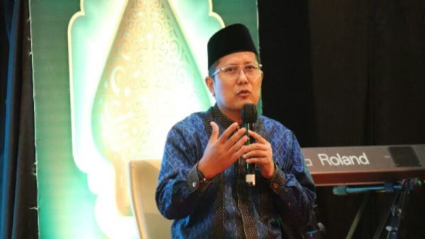 Sudah Ada Sejak Zaman Nabi, Seni adalah Nafasnya Dakwah