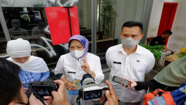 Gratis Pajak Balik Nama dan Bebas Tunggakan Kelima Kendaraan Bermotor
