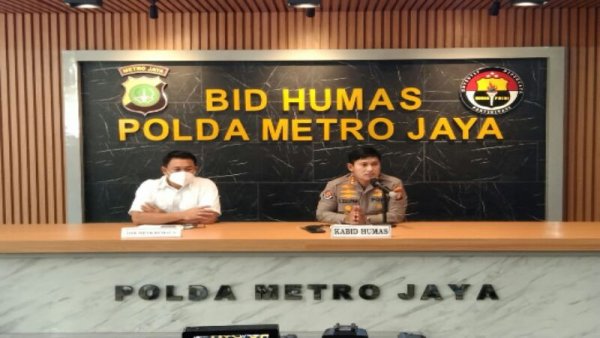 Dihentikan Penyelidikan Kasus Penimbunan Bansos Presiden di Depok