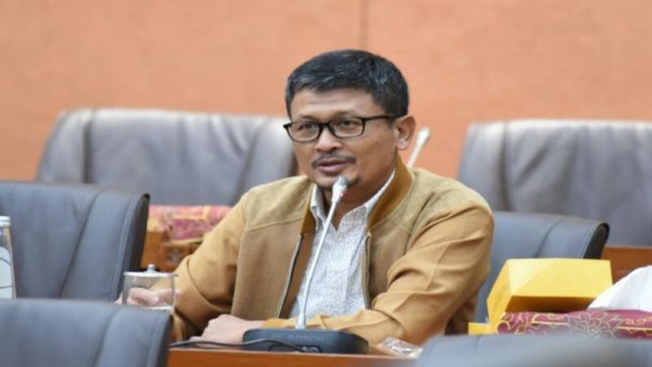 Legislator Tolak Penggunaan APBN Untuk Biayai Pembengkakan Proyek Kereta Cepat