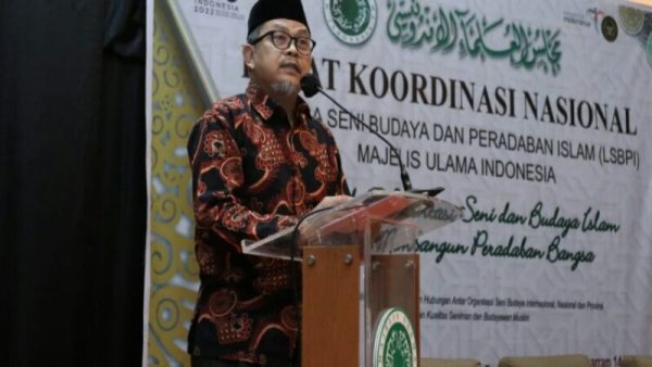 5 Rekomendasi Rakornas LSBPI 2022, MUI Daerah Didorong agar Optimalkan Lembaga Seni Budaya