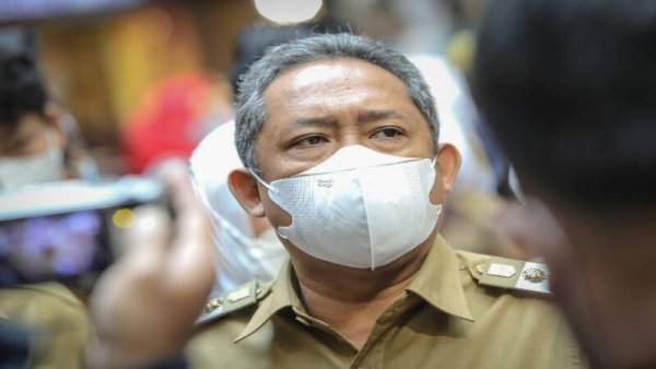 Pemkot Bandung Berharap Fly Over Kopo Dapat Digunakan pada September Mendatang
