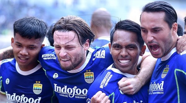 Budiman Sesumbar Jadikan GBLA Kuburan bagi Bali United