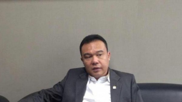 Sufmi Dasco Minta Komnas HAM Bekerja Sesuai Ketentuan Tangani Kasus Wafat Brigadir J
