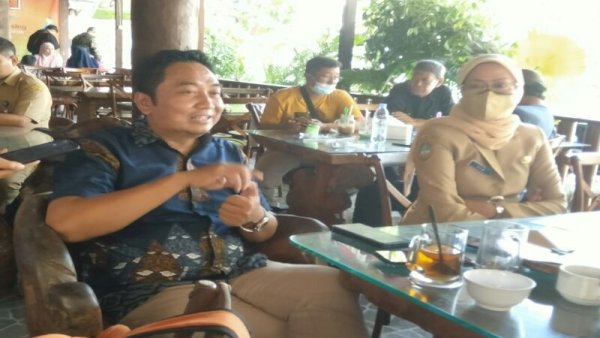 "Sambal Ganja" akan Ditampilkan di "Solo Indonesia Culinary Festival"