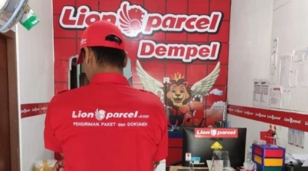 Usaha Rintisan asal Singapura, Luwjistik, Dukung Lion Parcel Berekspansi ke Jenjang yang Lebih Tinggi