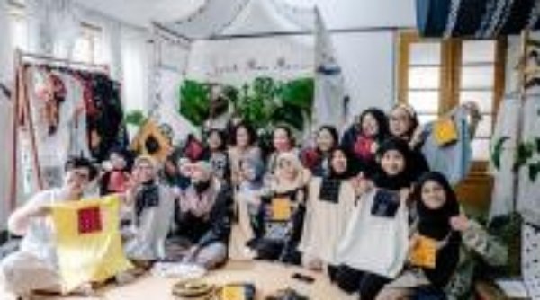 Untuk Belajar Bersama yang Ramah Lingkungan, Sejauh Mata Memandang Gandeng “Sejauh Rumah Kita”