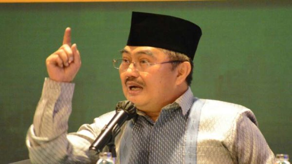 Bukti UUD 1945 Sebagai Konstitusi Paling Religius di Dunia