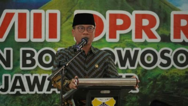Ketua Komisi VIII Sebut Jemaah Haji Usia 65 Tahun ke atas Prioritas Haji 2023
