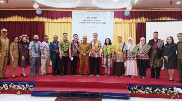 DoctorTool Mengembangkan Teknologi Internet of Medical Things (IoMT) untuk Pemantauan Kesehatan di Daerah 3T
