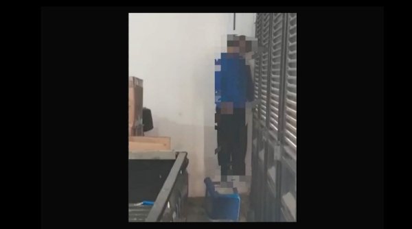 Tidak Punya Uang Buat Pulang Kampung, Bapak Dua Anak Gantung Diri