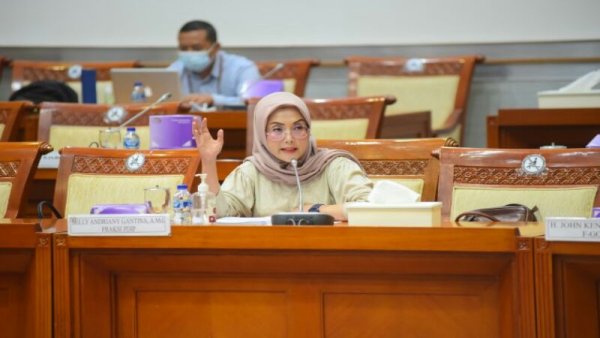 Legislator: Perundungan Terjadi Karena Rendahnya Kualitas SDM