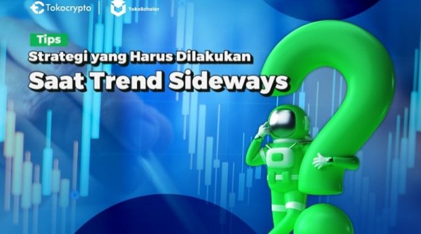 Industri Kripto dan Blockchain Masih Jadi 'Lahan Segar' untuk Pemodal