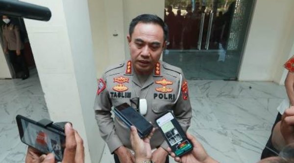 Maksimalkan ETLE, Polri Ubah Warna TNKB Jadi Putih