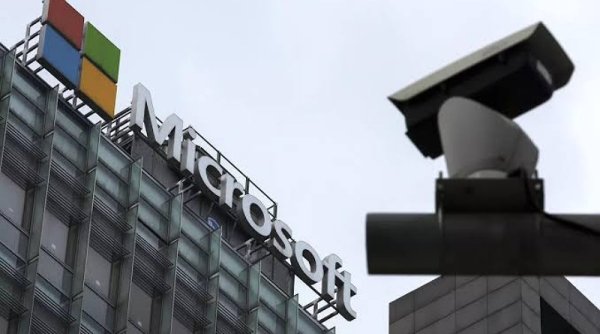 Survei Marsh dan Microsoft: 64% Perusahaan di Asia Terdampak Serangan Siber, Pelanggaran Privasi Jadi Kekhawatiran Utama