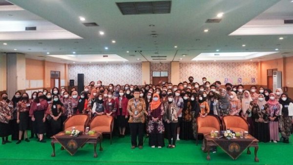 Lolos Program AFS & YES, 10 Siswa Madrasah dapat Kesempatan Belajar ke Eropa dan Amerika