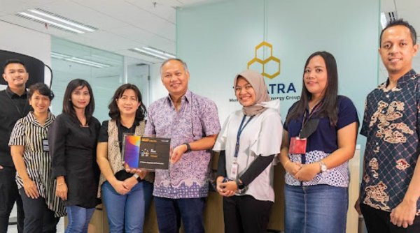 Tripatra Gandeng SAP untuk Optimalkan Strategi Digital