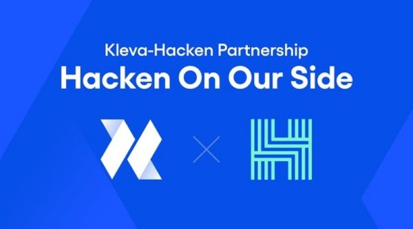 Layanan DeFi dari Wemade, Kleva, Berkolaborasi dengan Hacken Hadirkan Web3 yang Aman dan Etis