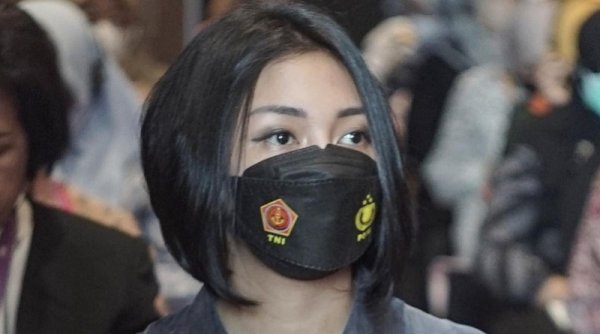 Lima Fakta AKP Rita Yuliana, Polwan Berprestasi yang Sedang Jadi Sorotan Publik