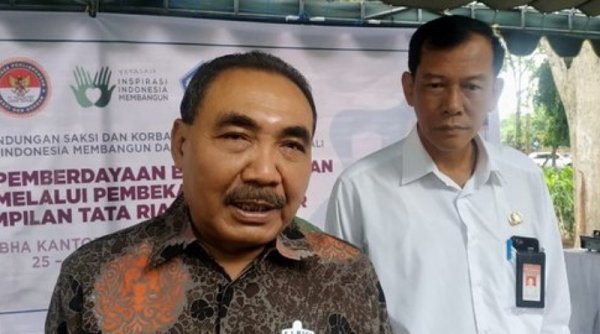 Istri Ferdy Sambo Tak Kooperatif, LPSK Kemungkinan Batal Beri Perlindungan