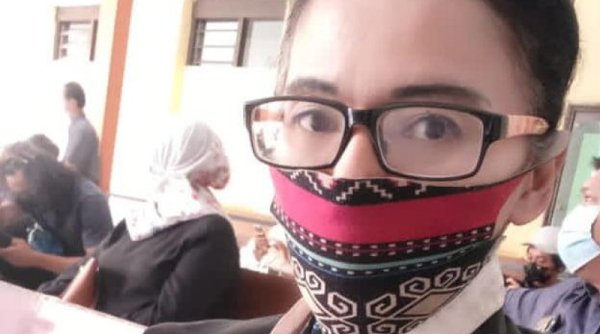 Pakai APBDes untuk Bayar Hutang Saat Kampanye, Kades Kabandungan Jadi Terdakwa di PN Tipikor