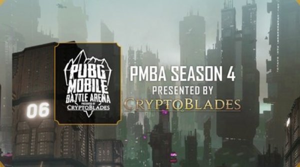 Disponsori CryptoBlades, PMBA Season 4 Kembali Hadir dengan Prize Pool Rp. 100 Juta