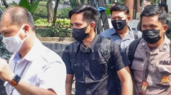 Bharada E Mendekam di Sel Khusus Bareskrim Polri, Rumah Keluarganya Dijaga Ketat Personel Brimob