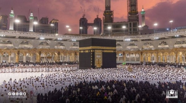 Batas Waktu Jemaah Haji Meninggalkan Saudi, Sabtu 13 Agustus 2022
