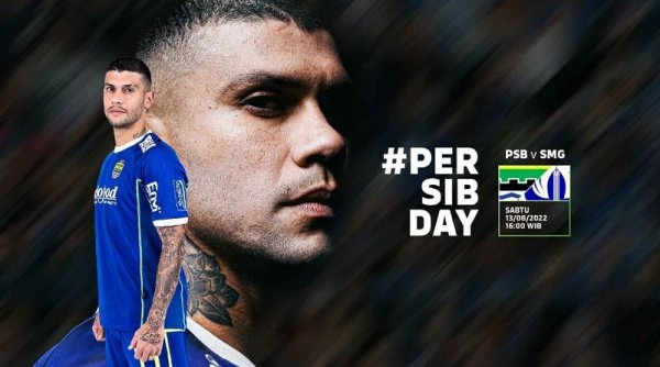 Persib vs PSIS Sore ini Dipastikan Bakal Seru