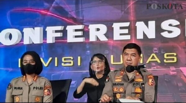 Sepakat Upaya Damai, Istri Ferry Mursidan Baldan Ditetapkan Jadi Tersangka Penggelapan Saham