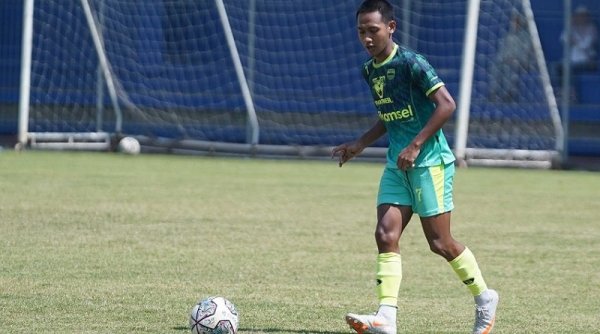 Perkembangan Kondisinya Menggembirakan, Budiman, "Mudah-mudahan Beckam Bisa Ikut ke Sleman"
