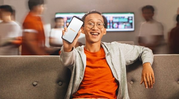 Lalamove Dukung UMKM Merdeka Kembangkan Bisnis Melalui Teknologi Pengiriman Instan
