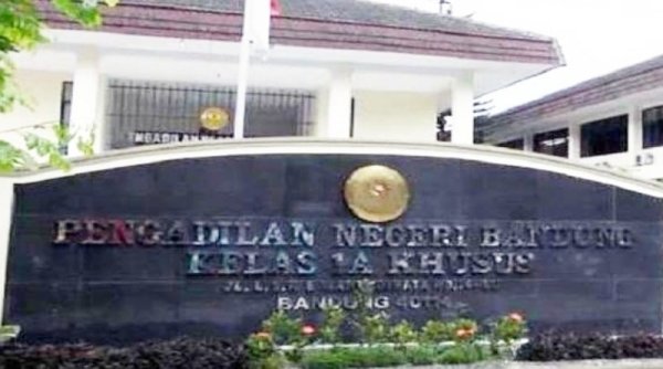 Sidang Kasus Suap Ade Yasin, Hakim Periksa 11 Orang Saksi