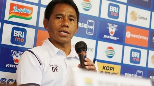 Libur Sehari, Besok Persib Kembali Berlatih