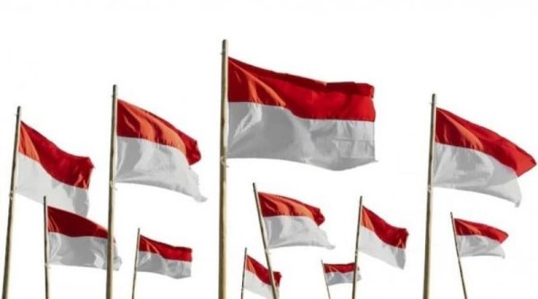 KHUTBAH JUMAT |  Nikmat Anugrah Kemerdekaan