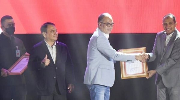 SIPKN Kemenkumham Optimalkan Penyelesaian Adanya Indikasi Kerugian Negara