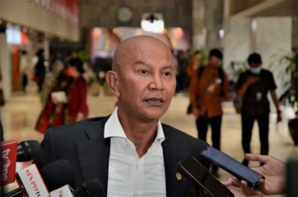 RAPBN 2023 Wajib Lanjutkan Agenda Strategis Nasional