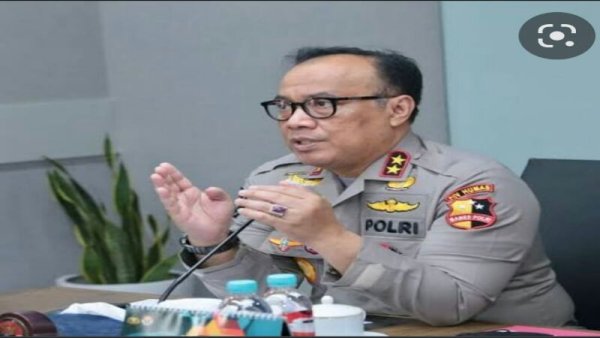 Polri Pastikan Kabar Temuan Bunker Rp 900 Miliar di Rumah Ferdy Sambo Tidak Benar