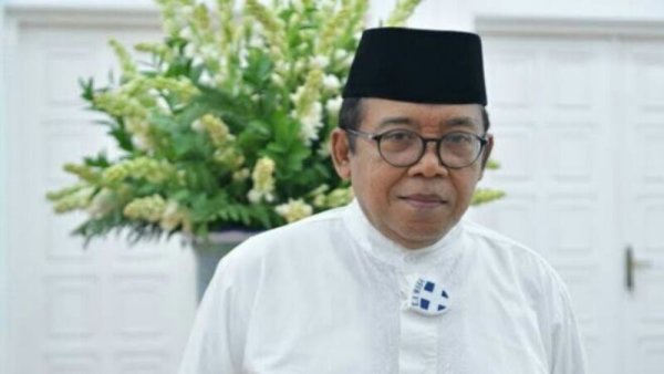 MUI Tepis Tuduhan Sebagai Gerbong Islam Radikal