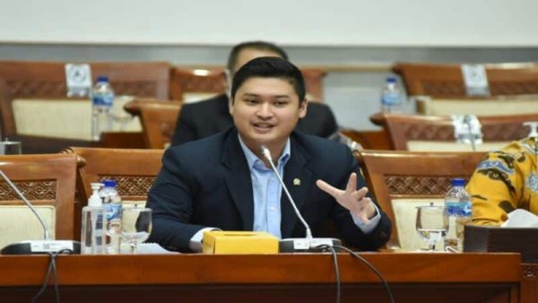 Generasi Muda Harus Paham Mekanisme Pemerintah dalam Melindungi Data Pribadi