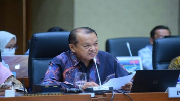 Jika Masih Banyak Perokok, Legislator Pesimistis Angka 'Stunting' Bisa Turun