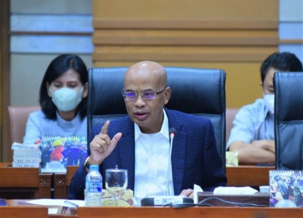 Komisi III Tetap Awasi dan Pantau Kasus Penembakan Brigadir J