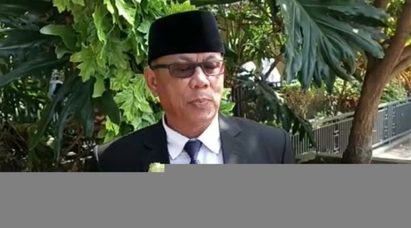 400 Mahasiswa Baru Stkindo Wirautama Ciparay Ikuti OMPT di Graha Wirakarya