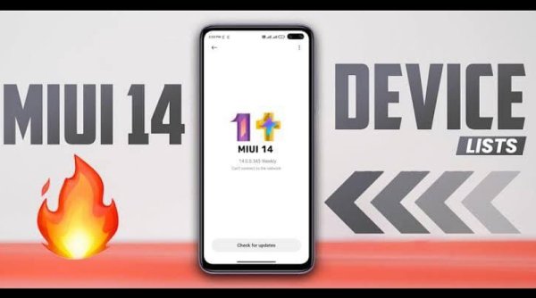 Perbaiki MIUI 13, Xiaomi Siap Luncurkan Xiaomi MIUI 14