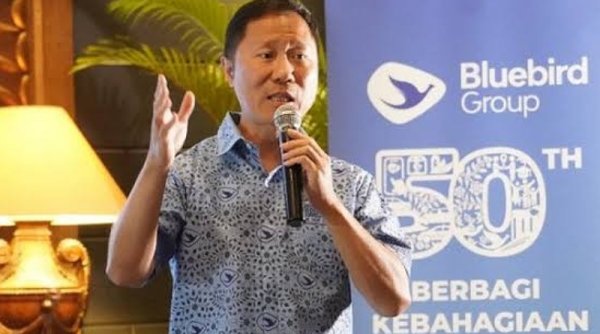 Ini Daftar Pemenang Kompetisi Jurnalistik Bluebird 2022