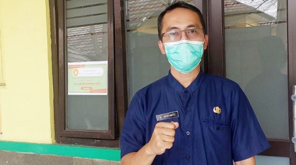 Meski Covid-19 Agustus ini Hanya Ditemukan Tiga Kasus, Puskesmas Ciparay Tingkatkan 3T